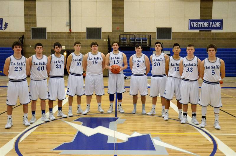 Team photo
