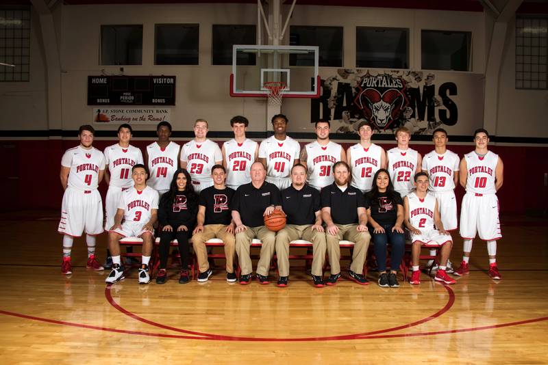 Team photo