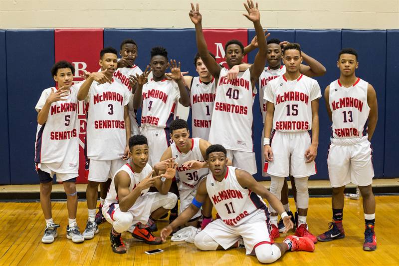 Team photo