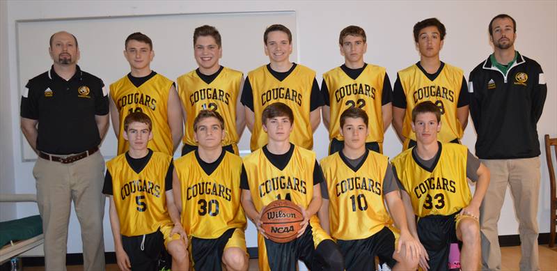 Team photo