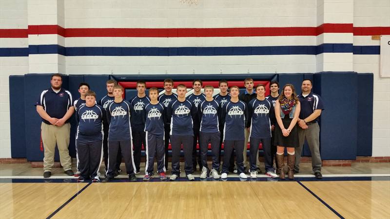 Team photo