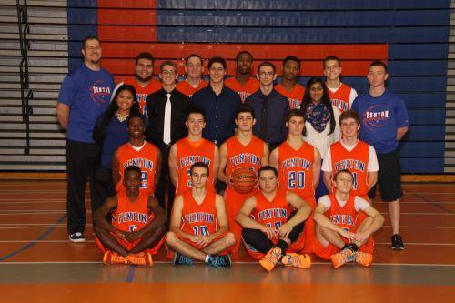 Team photo