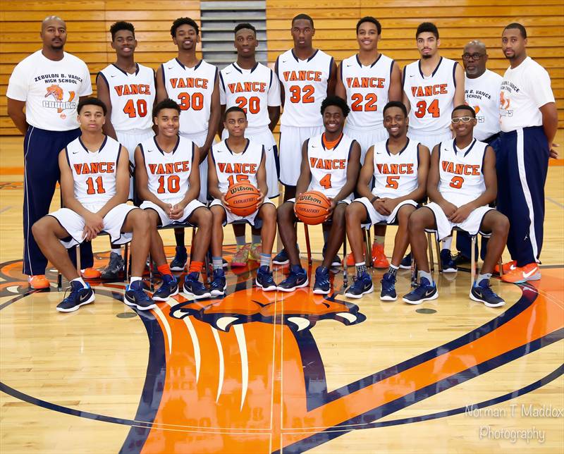 Team photo