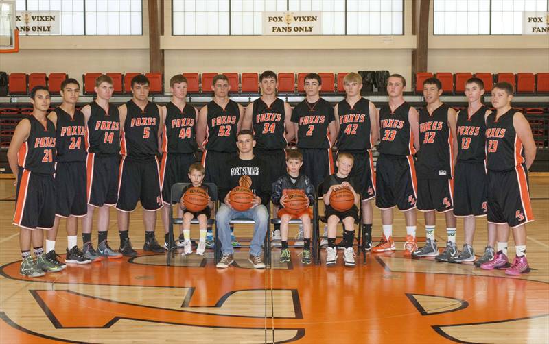 Team photo