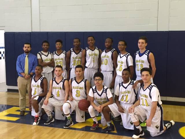 Team photo