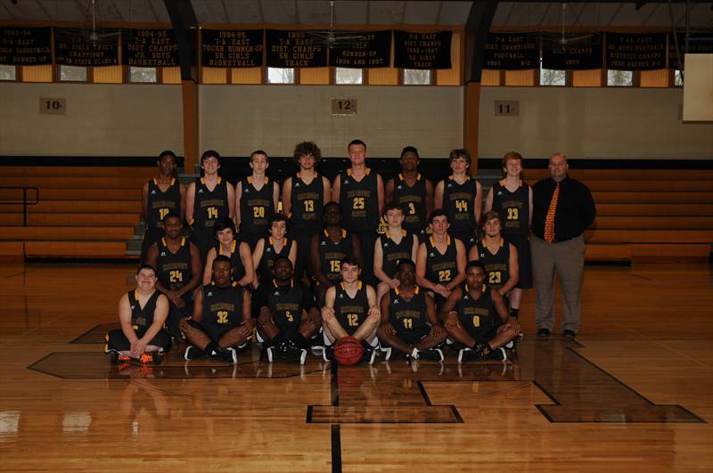 Team photo