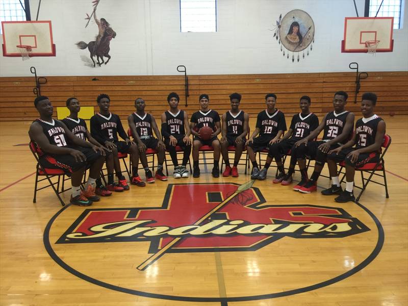 Team photo
