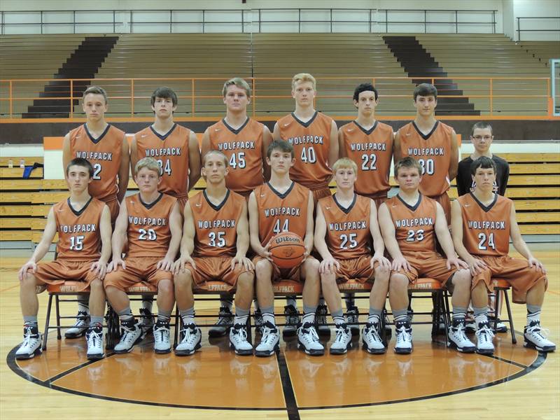 Team photo