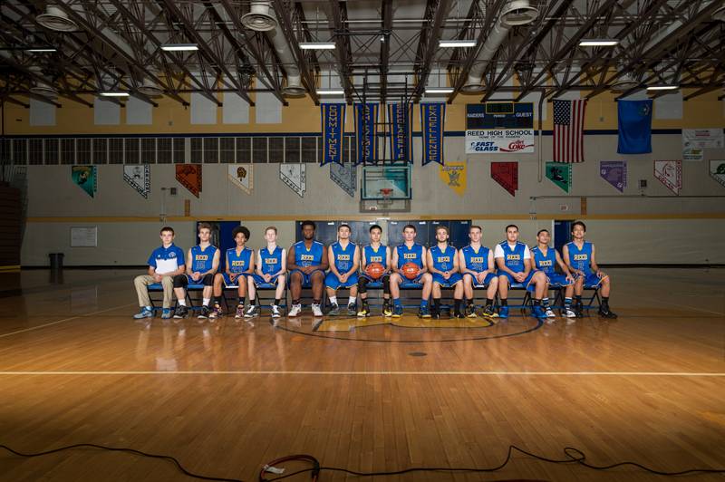 Team photo
