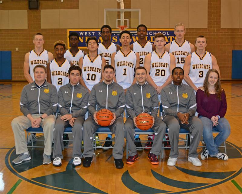 Team photo