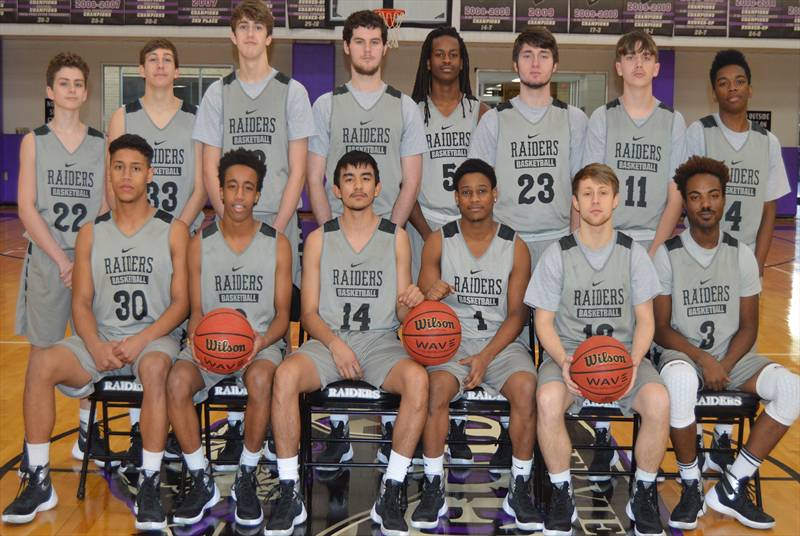 Team photo