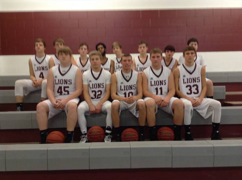 Team photo