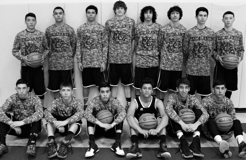 Team photo