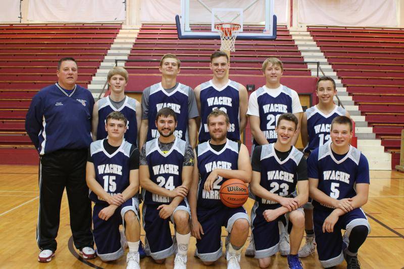 Team photo