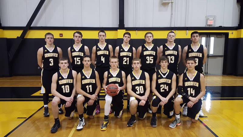 Team photo