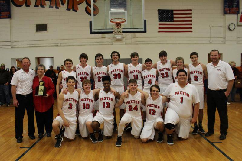 Team photo