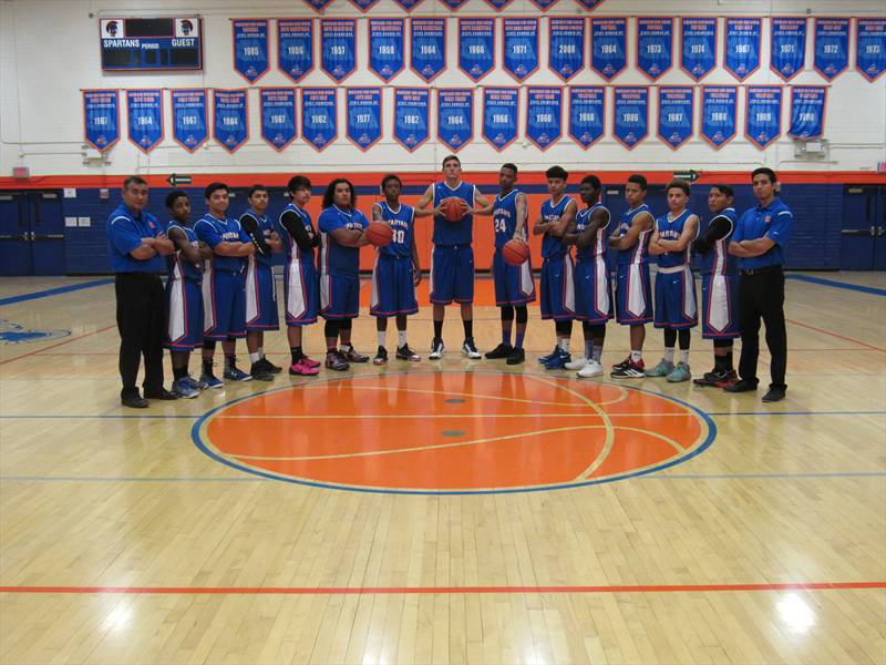 Team photo