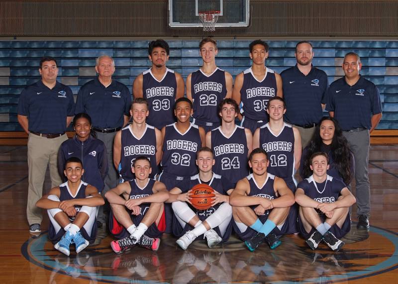 Team photo