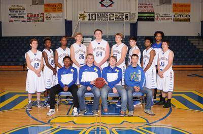 Team photo