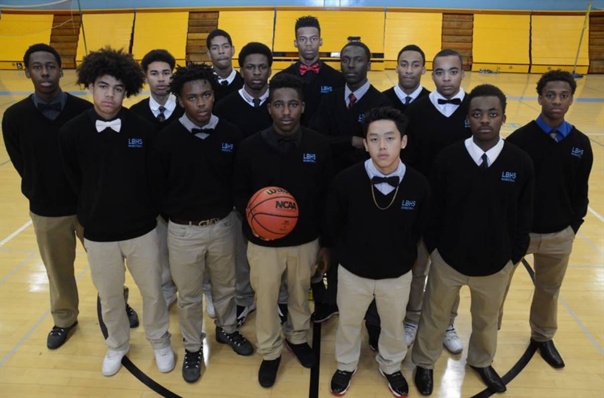 Team photo