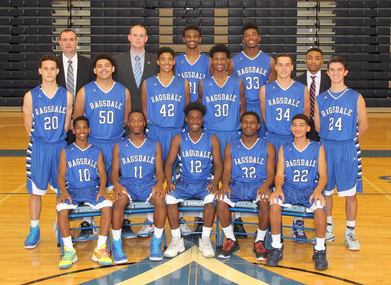 Team photo