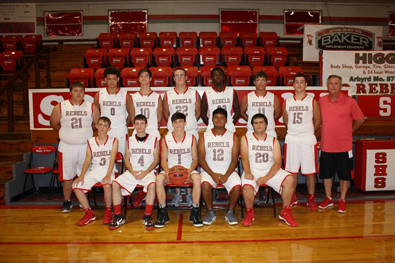 Team photo
