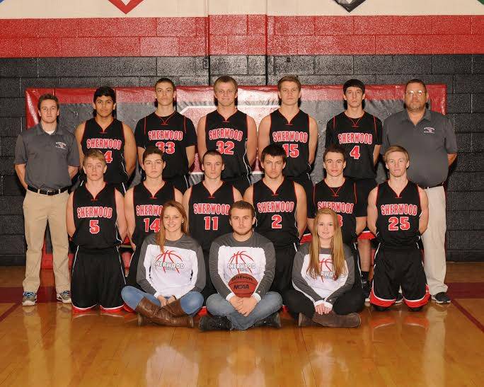 Team photo