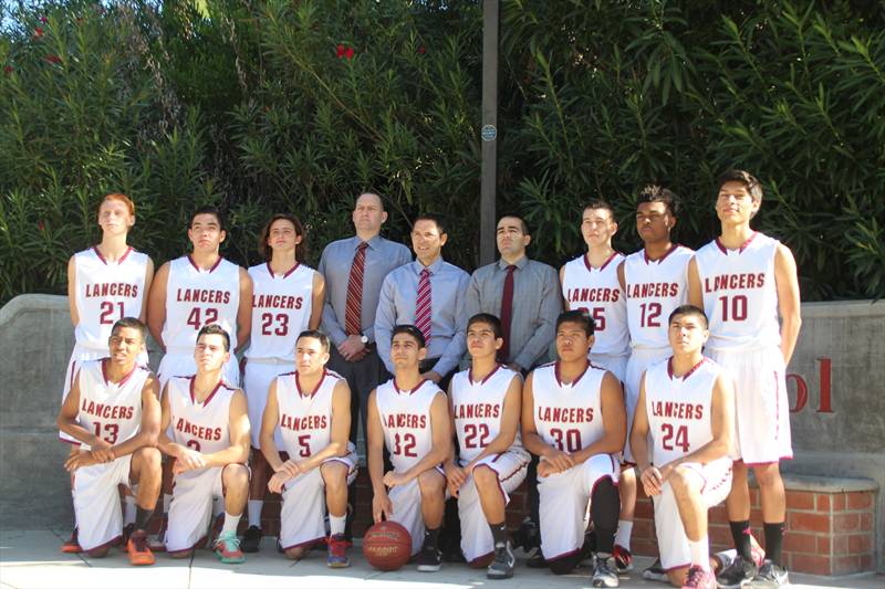 Team photo