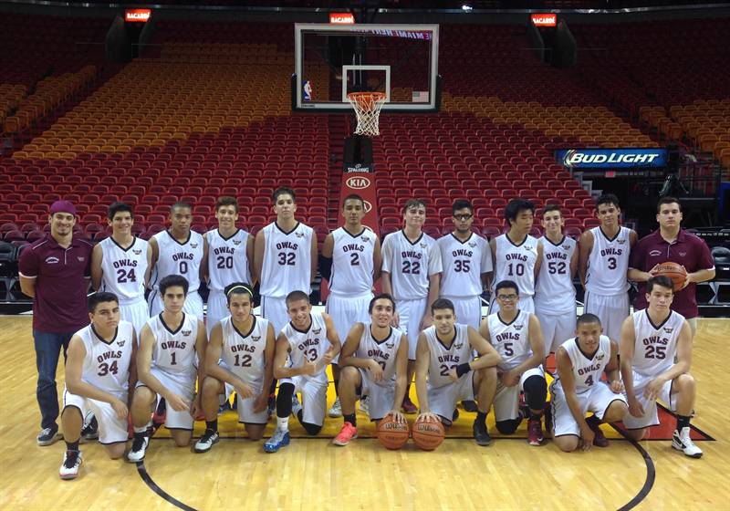 Team photo
