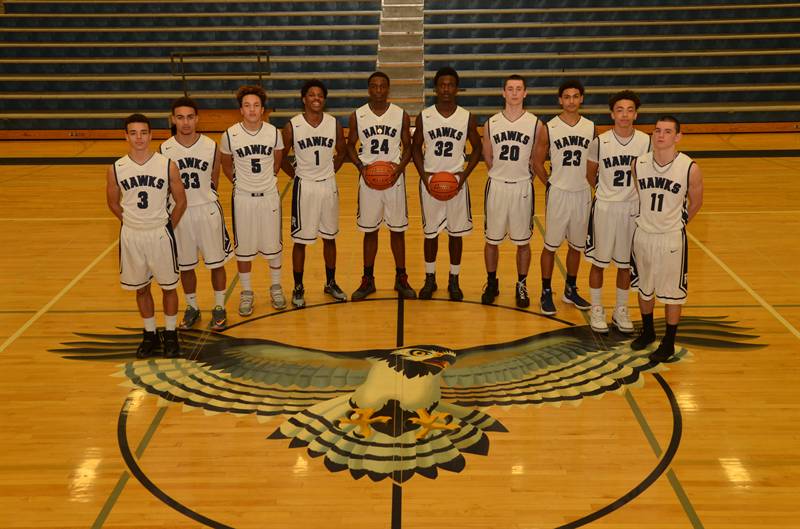 Team photo