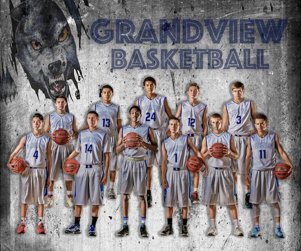 Team photo