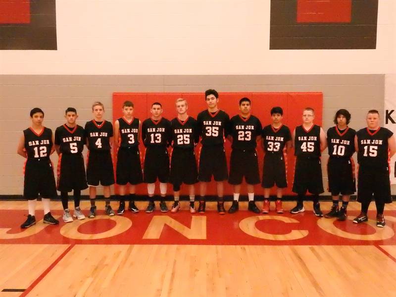 Team photo