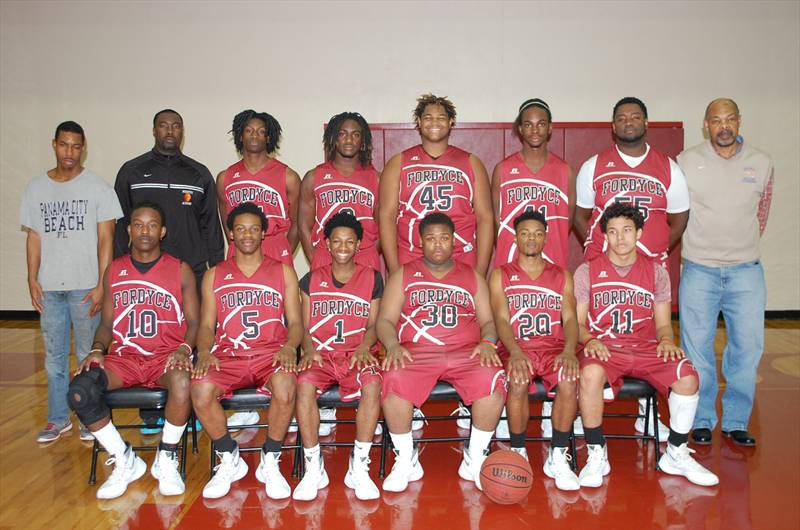 Team photo