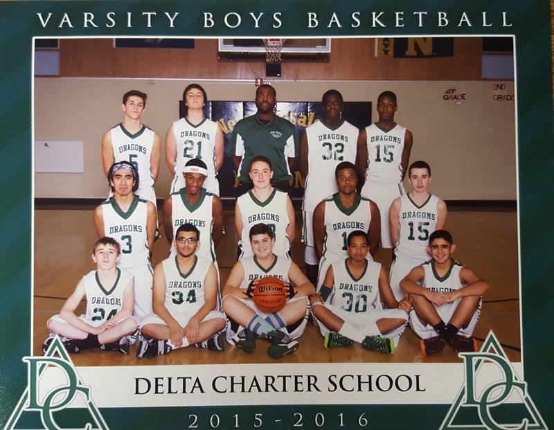 Team photo