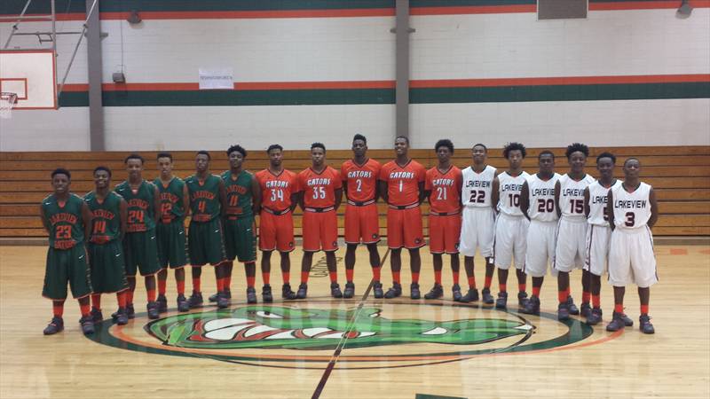 Team photo