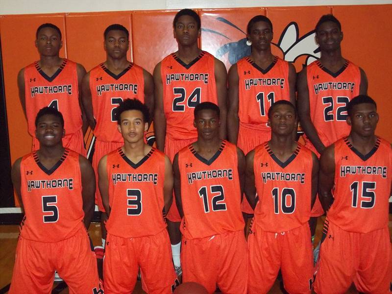 Team photo