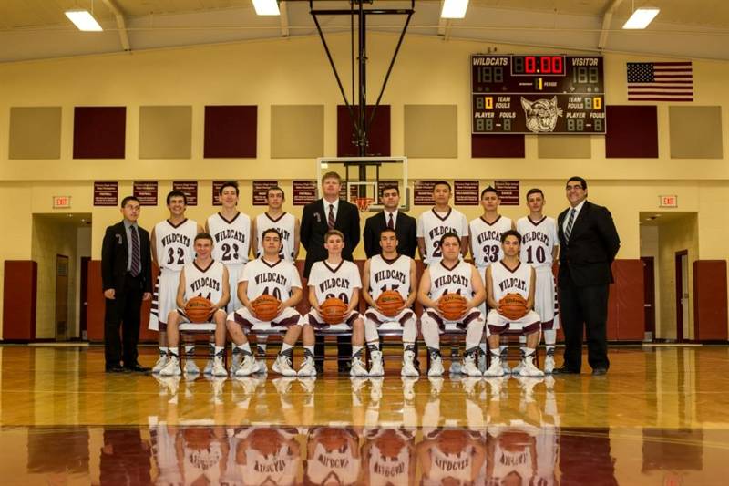 Team photo