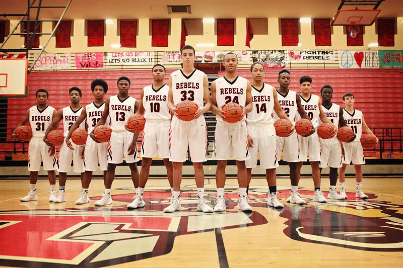 Team photo