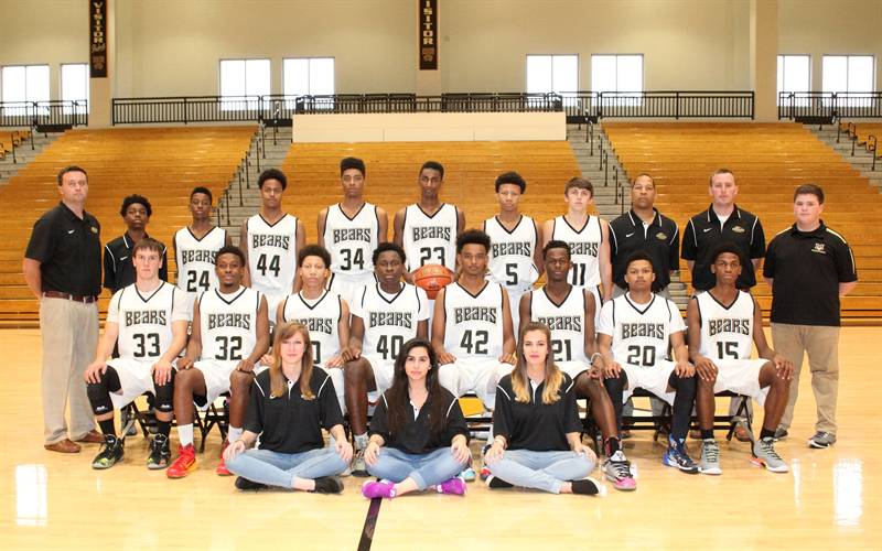 Team photo