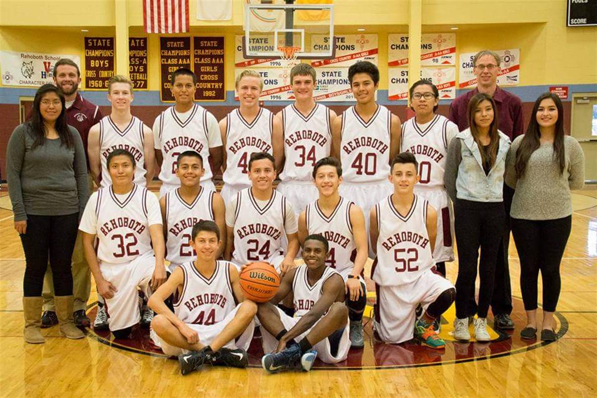 Team photo