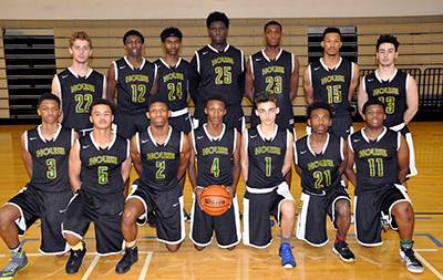 Team photo