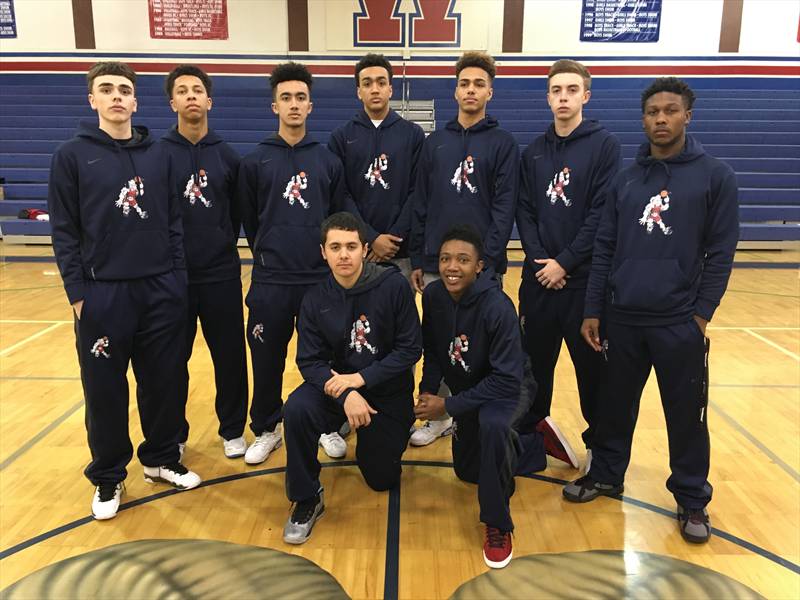 Team photo
