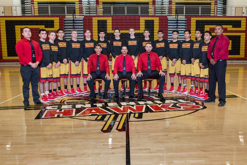 Team photo