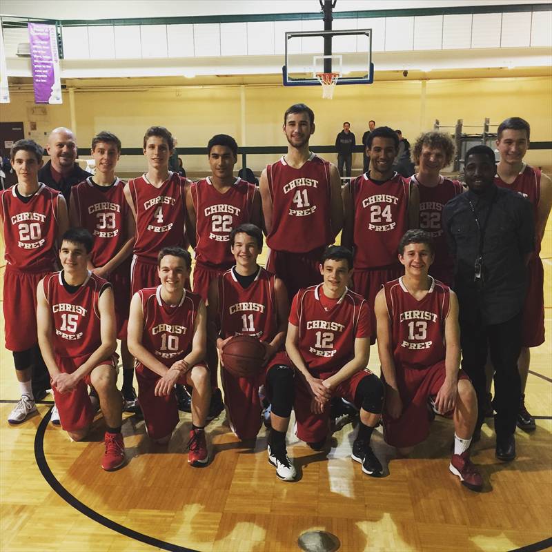 Team photo