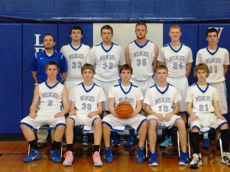 Team photo