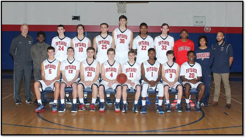 Team photo