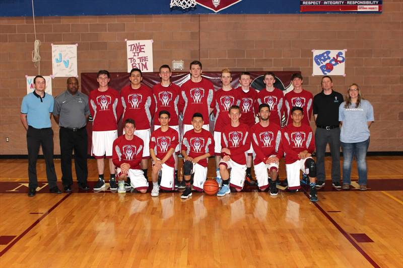 Team photo