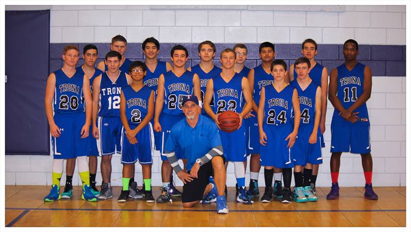 Team photo