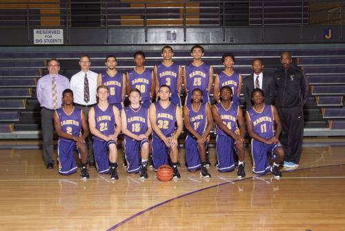 Team photo