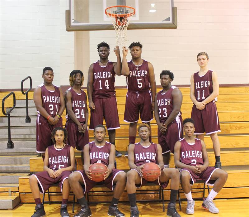 Team photo